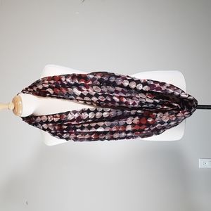 ⭐3/$25⭐ Patterned scarf